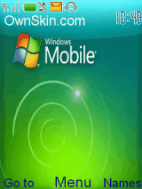 windows mobile