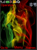 Rasta mania