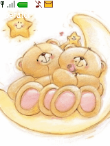 Forever Friends