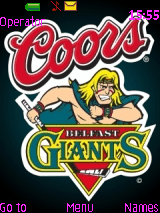 Belfast Giants