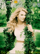 taylor swift