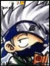 卡卡西
