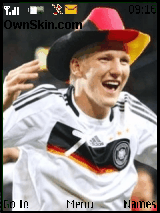 shewinstieger