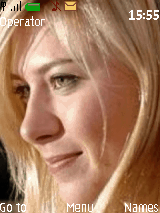 maria sharapova