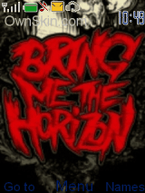 bring me the horizon