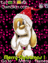merry xmas