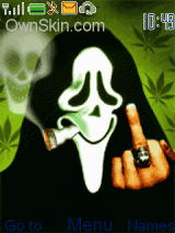 scream