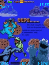 cookie monster2