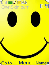 smiley