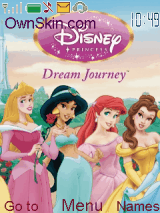 principesse