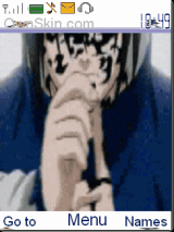 sasuke