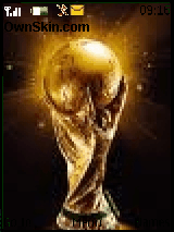 كاس العالم 2010