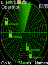The cool Theme