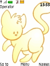 YellowCat