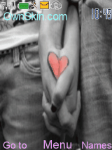 love forever