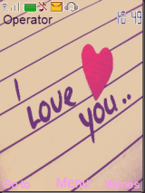 love love