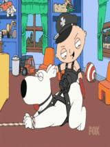 Family Guy