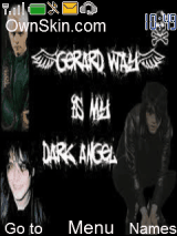 MCR wow