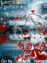 love you
