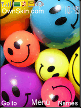 sMiLe
