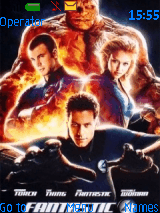 Fantastic 4
