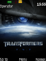 transformers