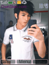  Lee Kiseop 