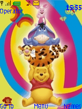 HUnNy POoH