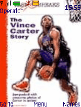 carter
