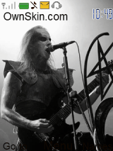 nergal(behemoth)