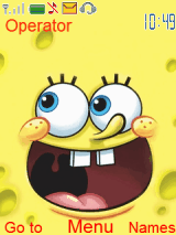 SoPNGE BOB By handikap