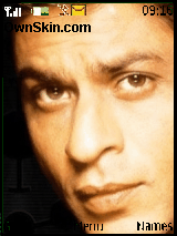 shahrukhkhan and aamir khan