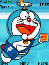 多啦A梦