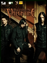metal band