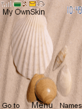 conchiglie