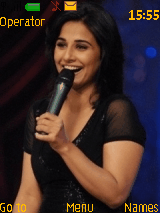 vidhya balan