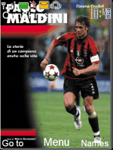 Paolo Maldini
