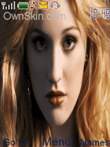actress