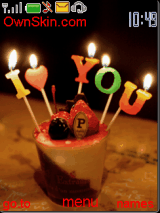 i love you