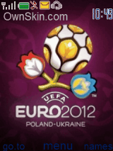 euro 2012