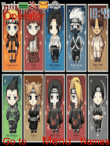 naruto chibi