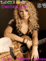 taylor swift & more