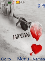 jaanjanu