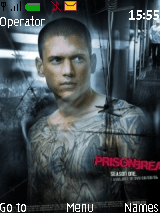 Prison Break
