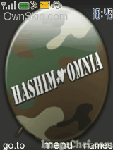 hashim