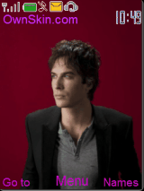 damon salvatore