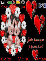 Love---Rabbit