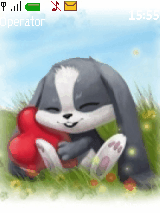 cute-rabbit