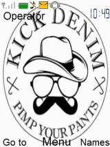 kickdenim