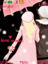 love mode <动态>